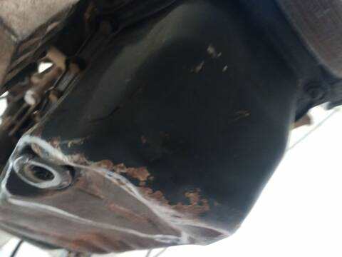 Motor Completo Fiat Doblo 75 CV 55KW
