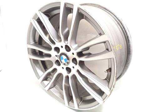 Foto 2ª: LLanta Chapa Bmw Serie 3 315 335D XDRIVE 313CV 230KW [N57D30B] (2018)