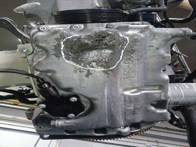 Foto 3ª: Motor Completo Volkswagen T-Cross SPORT 116CV 85KW [DKRF] (2020)