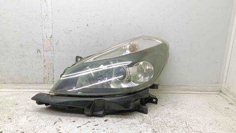 Foto 2ª: Faro Izquierdo Renault Clio CONFORT DYNAMIQUE 98CV 72KW [K4J G7 (K4J780)] (2006)