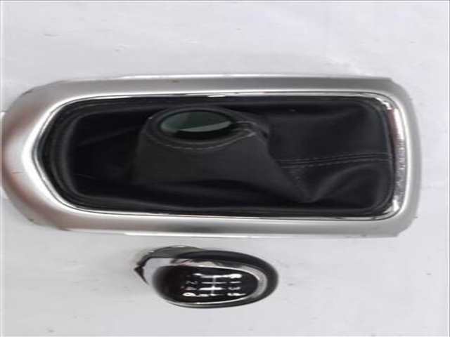 Palanca de Cambio Nissan Qashqai 1.6 DCI 130CV 96KW