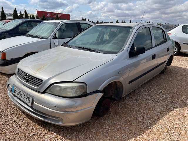 Compresor Aire Acondicionado Opel Astra 1.6 G 101CV