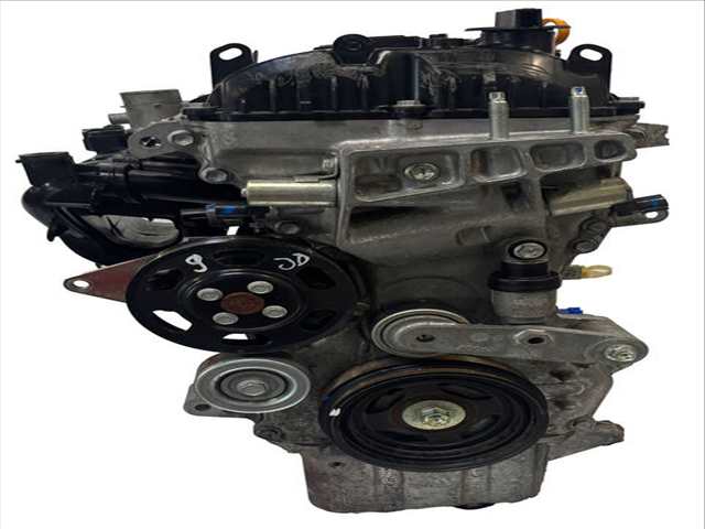 Foto 1ª: Motor Completo Suzuki Swift 90CV 66KW [K12C] (2020)