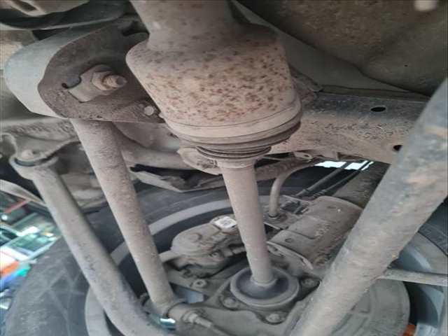 Transmision Trasera Derecha Jeep Renegade LONGITUDE 4WD 120CV 88KW