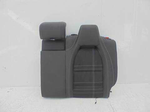 Foto 1ª: Asientos Traseros Mercedes Clase C 160 CLA 220 CDI 117.303) 177CV 130KW [651930] (2015)
