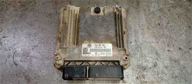 Centralita Motor ECU Volkswagen Touareg 3.0 TDI V6 [3.0 LTR. - 165 KW V6 TDI DPF]