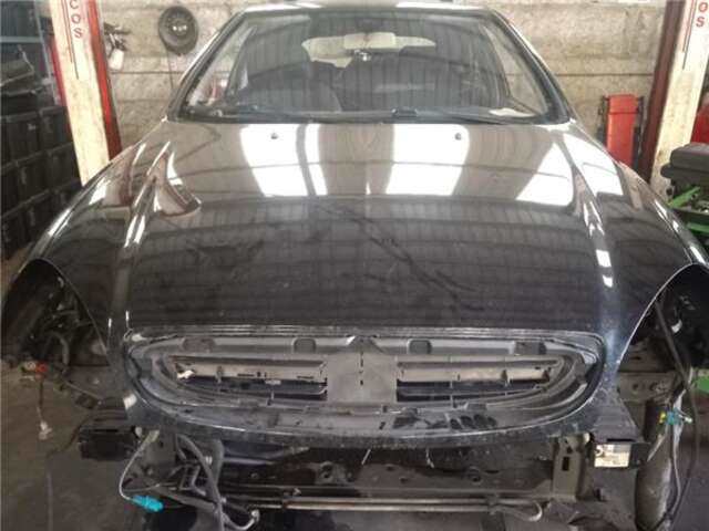 Capot Citroen Xsara 2.0 HDI 90