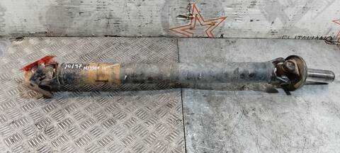 Foto 3ª: Transmision Central Nissan Terrano COMFORT 125CV 92KW [TD27TI] (1999)