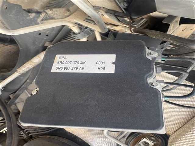 Abs Seat Ibiza VERSION INDEFINIDA