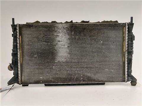 Foto 2ª: Radiador Motor Ford C Max 2.0 TDCI 136CV 100KW FOCUS [G6DA] (2005)
