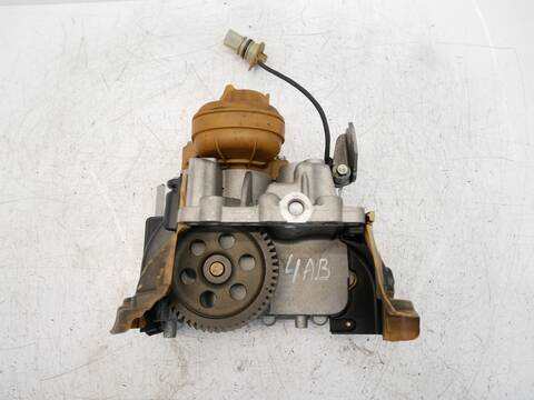 Bomba de Aceite Nissan Navara 190 CV 140KW