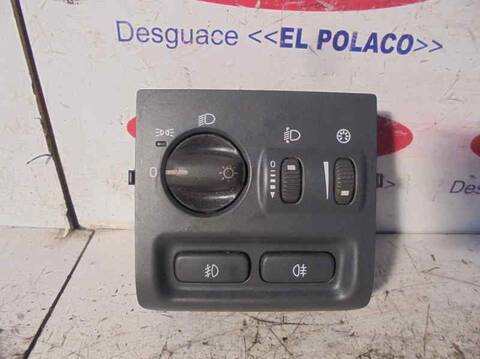 Mando Luces Volvo S40 1.8 CAT 1783 CM3. MULTIPOINT) BERLINA 122CV 90KW