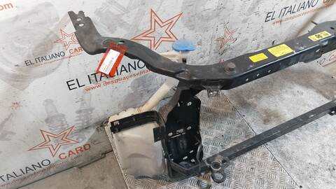 Foto 2ª: Panel Frontal Nissan Qashqai ACENTA 150CV 110KW [M9R832] (2008)