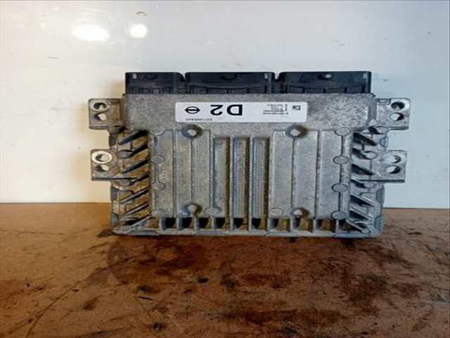 Centralita Motor ECU Nissan Pulsar 1.2 16V CAT 116CV