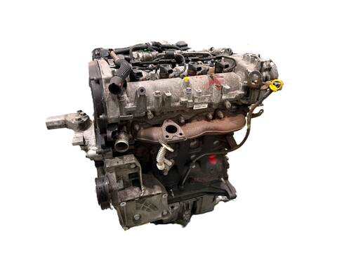 Foto 3ª: Motor Completo Opel Astra 2.0 CDTI LBS [A20DTH] (2011)