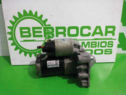 Motor de Arranque Citroen C4 1.6 16V HDI BERLINA 90CV 66KW