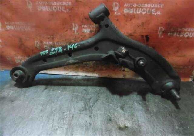 Foto 3ª: Brazo Suspension Delantero Derecho Hyundai Accent 1.3 [G4E-A]