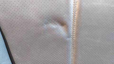 Foto 4ª: Asientos Traseros Mercedes Clase ML 500 5.0 G 292CV 215KW