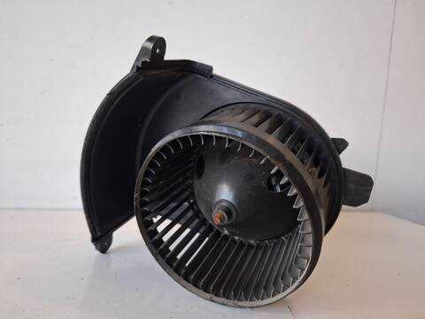 Foto 3ª: Ventilador de Calefacción Renault Kangoo PROFESIONAL 1.5 DCI DIESEL FAP 90CV (2001)