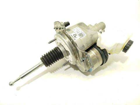Servofreno Audi A3 35 TDI 150CV 110KW