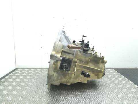 Caja Cambios Honda Accord K20A6 BERLINA