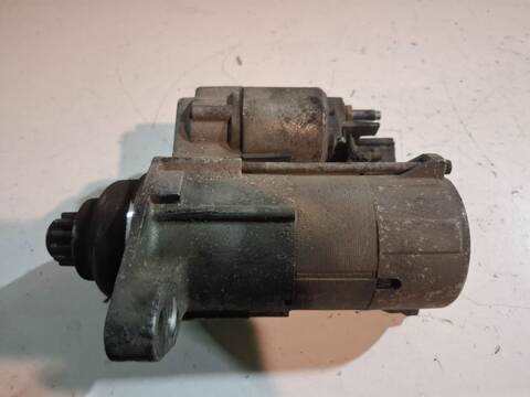 Foto 3ª: Motor de Arranque Seat Ibiza CAYB BERLINA (2011)