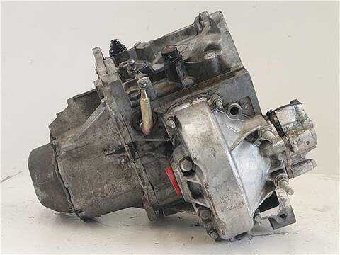 Foto 4ª: Caja Cambios Citroen C5 1.6 HDI RC8HZB) BERLINA 109CV 80KW [9HY (DV6TED4)] (2006)