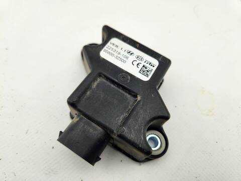 Foto 2ª: Centralita Motor ECU Hyundai i40 STYLE 141CV 104KW [D4FD] (2015)