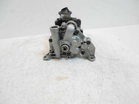 Foto 3ª: Bomba de Aceite Bmw Serie 5 518 163 - 200 CV [N47D20C N47D20O1 N47] (2011)