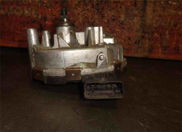Foto 3ª: Motor Limpia Delantero Peugeot 308 1.6 GT [1.6 LTR. - 128 KW 16V TURBO CAT (5FY - EP6DTS)] [5FW]