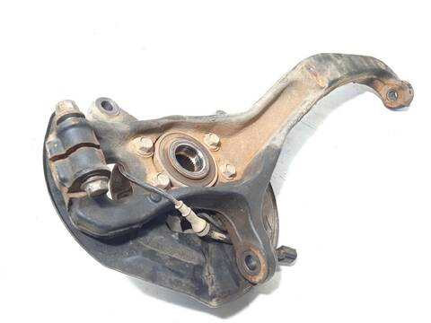 Foto 2ª: Mangueta Delantera Izquierda Nissan NP300 2.3 DCI DIESEL CAT 190CV 140KW [YS23280] (2021)