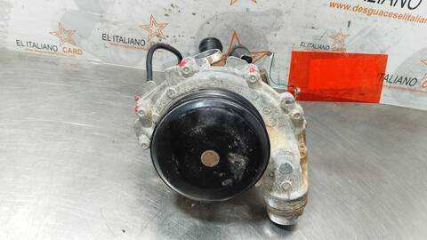 Foto 2ª: Bomba de Agua Mercedes Clase A 140 A 200 CDI 176.008) 136CV 100KW [651930] (2017)