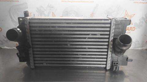 Foto 2ª: Intercooler Opel Meriva SELECTIVE 95CV 70KW [A13DTE] (2014)