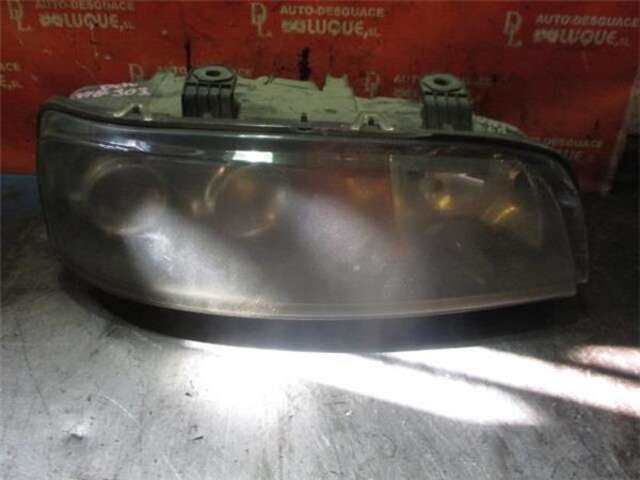Faro Derecho Fiat Punto 1.9 JTD SPORTING 63KW CAT