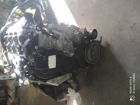 Foto 2ª: Motor Completo Ford Mondeo TITANIUM 140CV 103KW [QXBA] (2007)