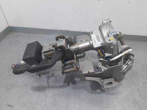 Columna Dirección Renault Kadjar 1.5 BLUE DCI 115 116CV 85KW