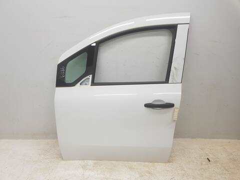 Puerta Delantera Izquierda Renault Kangoo AUTHENTIC