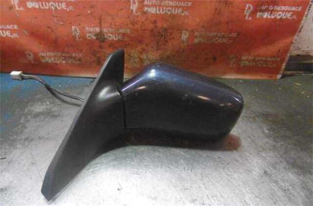Foto 2ª: Retrovisor Izquierdo Volvo S40 1.6 [1.6 LTR. - 80 KW CAT] [B4164S2]