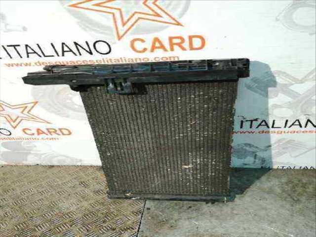 Foto 4ª: Radiador Calefaccion A.A. Bmw Serie 1 114 120D BERLINA 163CV 120KW [M47N204D4] (2004)
