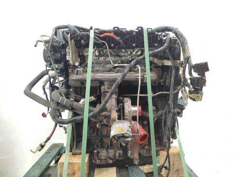 Motor Completo Ford Mondeo 2.0 TDCI 163CV 120KW