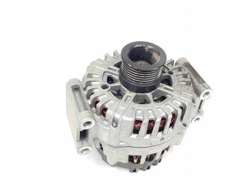 Foto 2ª: Alternador Mercedes Sprinter 311-314-316 CDI (2018)