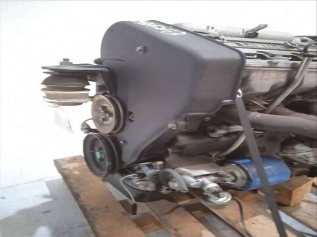 Foto 2ª: Motor Completo Lancia Delta 1.6 CAT 75CV 55KW