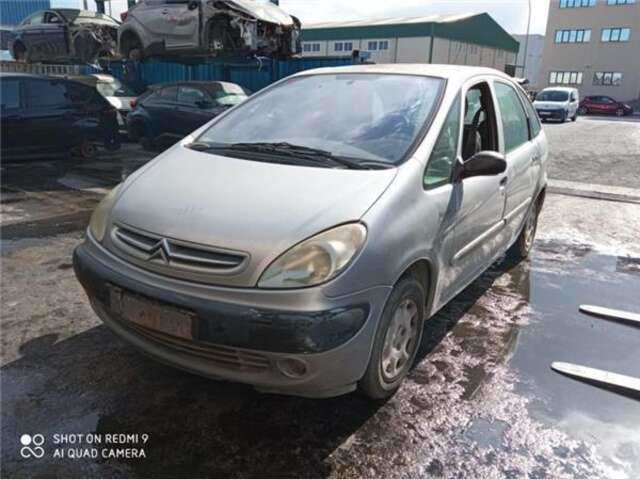 Retrovisor Izquierdo Citroen Xsara 2.0 HDI