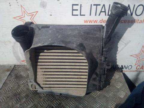 Foto 2ª: Intercooler Porsche Cayenne VERSION INDEFINIDA