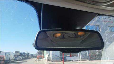 Retrovisor Interior Fiat 500 1.4 334AXC1B 334AXC11) 140CV 103KW