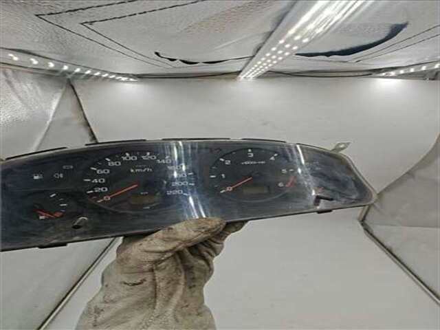 Foto 2ª: Cuadro de Instrumentos Nissan Primera 2.0 TD [CD20T]