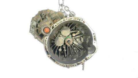 Caja Cambios Nissan Primastar 2.0 DCI 115