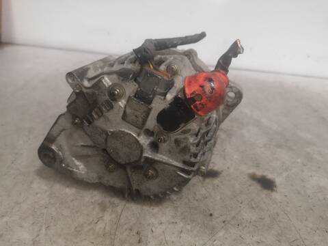 Foto 2ª: Alternador Nissan Almera YD22 (2001)