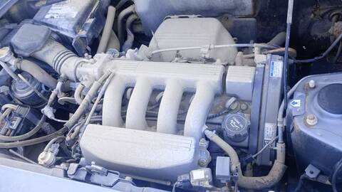 Motor Completo Toyota Mr2 1.8 G ROADSTER W30)