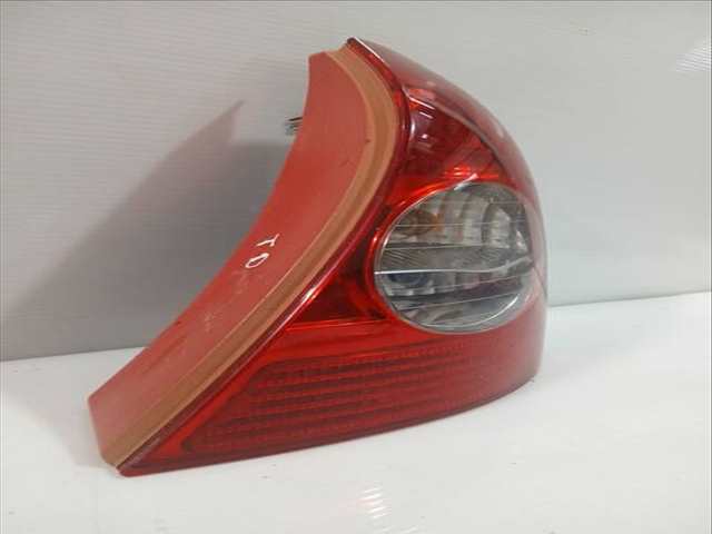 Foto 3ª: Piloto Trasero Derecho Renault Clio 1.2 BB0A BB0F BB10 BB1K BB28 BB2D BB2H CB0A ... 58CV 43KW [D7F 710,D7F 720,D7F 722,D7F 726,D7F 744,D7F 746,D7] (2007)